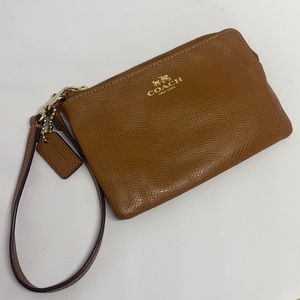 COACH - Wristlet